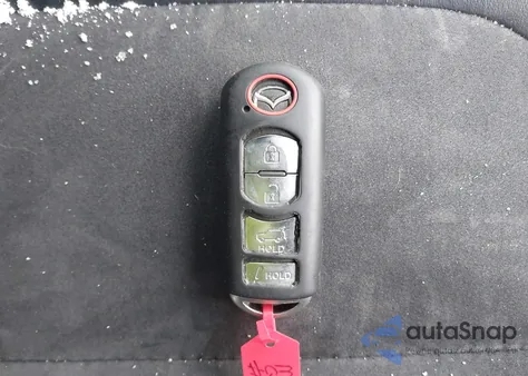 2018 Mazda Cx-5 Touring from USA, damaged, VIN JM3KFBCM4J0316995